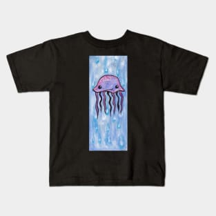 Jellyfish Kids T-Shirt